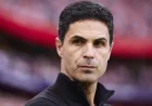 Morten Hjulmand Draws €60m Arsenal Bid As Rival Race Heats Up