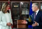Danielle Smith reaches carbon pricing deal, pipeline timeline
