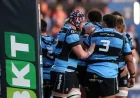 Stormers Chase Cardiff Win With 59-Point URC Push — Cardiff Rugby Vs Stormers