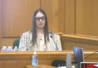 Josie Dikeman Denies Killing 6-Year-Old Alexavier Pedrin