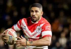 Harry Newman Returns as Leeds Rhinos Name 21-Man Squad — Warriors Vs Rhinos