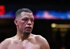 Nate Diaz Vs Mike Perry Set for Netflix MMA 1 in Inglewood