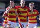 Aidan Fitzpatrick Linked With Carlisle United as Partick Thistle Fc Wait