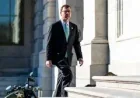 Thomas Kean Jr. Misses Washington Votes Since March 5