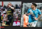 Zé Ricardo Leaves Felipe Vizeu Out Ahead of Fc Cajamarca - Sporting Cristal