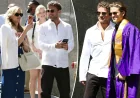 Reese Witherspoon Son Graduation Brings Exes Together at NYU