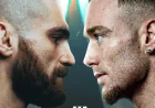 Paddy Donovan Faces Chukhadzhian In Mannheim Eliminator