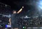 Sinner Breaks Djokovic Mark With 32nd Win at Rome Tennis