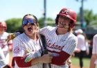 Texas A&M Powers Past UConn 17-3 in Ncaa Softball Scores