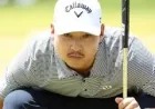 Aldrich Potgieter Leads Us Pga Leaderboard At Aronimink