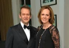 Alexander Armstrong Shares Four Sons with Hannah Bronwen Snow