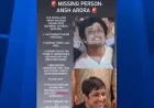 Ansh Arora found safe after May 10 report near Phoenix Sky Harbor International Airport