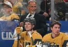 Tortorella Skips Media After Vegas Eliminates Ducks