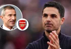Arteta Targets €150million Julián Álvarez Move — Arsenal Julian Alvarez Transfer News