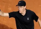 Sinner Breaks Djokovic Record With 32nd Straight Win at Atp Rome 2026