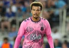 Dele Alli Stays Unattached After Como Cut in September