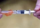 UK Health Security Agency names two Berkshire schools after death — Men B Vaccine