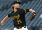 Ashcraft Faces Nola as Phillies Vs Pirates Opens at PNC Park