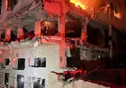 Israel strikes Hamas commander Izz ad-Din al-Haddad in Gaza