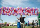 Lorde, The xx, and Turnstile Lead Kilby Block Party 2026