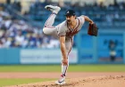 Strider Throws 8 Scoreless, Starts Red Sox Vs Braves Opener