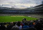 Cubs Visit White Sox For Three-Game Crosstown Classic — Cubs Vs White Sox