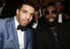 Rick Ross Calls Drake Washed After Three Mid Projects