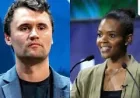 Charlie Kirk Named Erika Kirk TPUSA Successor at Aspen Retreat