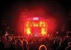 Glenn Tozer Marks 25 Years at Blues On Broadbeach