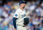 Blake Snell Scratched, Dodgers Face Bullpen Plan in Mlb Games Today
