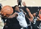 Wembanyama’s 27 Points Lift Spurs Toward Game 6 — What Time Is The Spurs Game Tonight