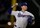 Arrighetti Beats Leiter Setup as Rangers Vs Astros Opens 3-Game Series