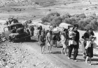 Yusuf Abu Hamam marks Nakba in Gaza City as displacement deepens