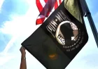 Spanberger Orders POW/MIA Flags for Armed Forces Day