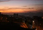 Fariborz Nateghi Elahi Warns of Bigger Quake in Capital Of Iran