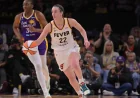 Fever Vs Mystics: Indiana Returns Fully Healthy For Friday Night