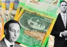 Chalmers Delivers $250 Offset in Australia Budget 2026 Tax Changes