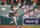 Max Fried lands on 15-day IL as Ny Yankees wait