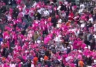 Kara Wolfbauer Shares Why Strike Out Cancer Weekend Matters at Comerica Park