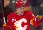Connor Zary Trade Interest Could Draw Canadiens