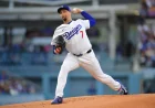 Blake Snell Sent Back to IL as Dodgers Vs Angels Loom
