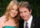Ron Howard says Katherine Short died at 42 after mental health battle