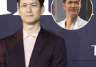 Harry Shum Jr. Says Dr. Kwan Is in the Dark After Season 22 Firing