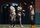 Padres Vs Mariners: 2026 Vedder Cup Turns on Weekend Series