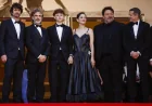 Marion Cotillard reunites with Guillaume Canet for Cannes crowd of 3