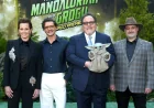 Jon Favreau Splits Early Reactions on Mandalorian Movie with 2019 Return