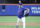 Austin Warren Posts 0.98 ERA With Mets In 2026