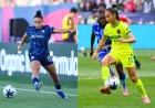 Dudinha, Washington Spirit And San Diego Wave Chase Second Place Friday — Washington Spirit Vs San Diego Wave