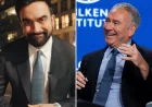 Mamdani Reaches Out to Ken Griffin After Video Backlash