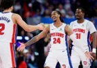 Daniss Jenkins Carries 9.5-Point Prop Into Game 6 for Jenkins Pistons